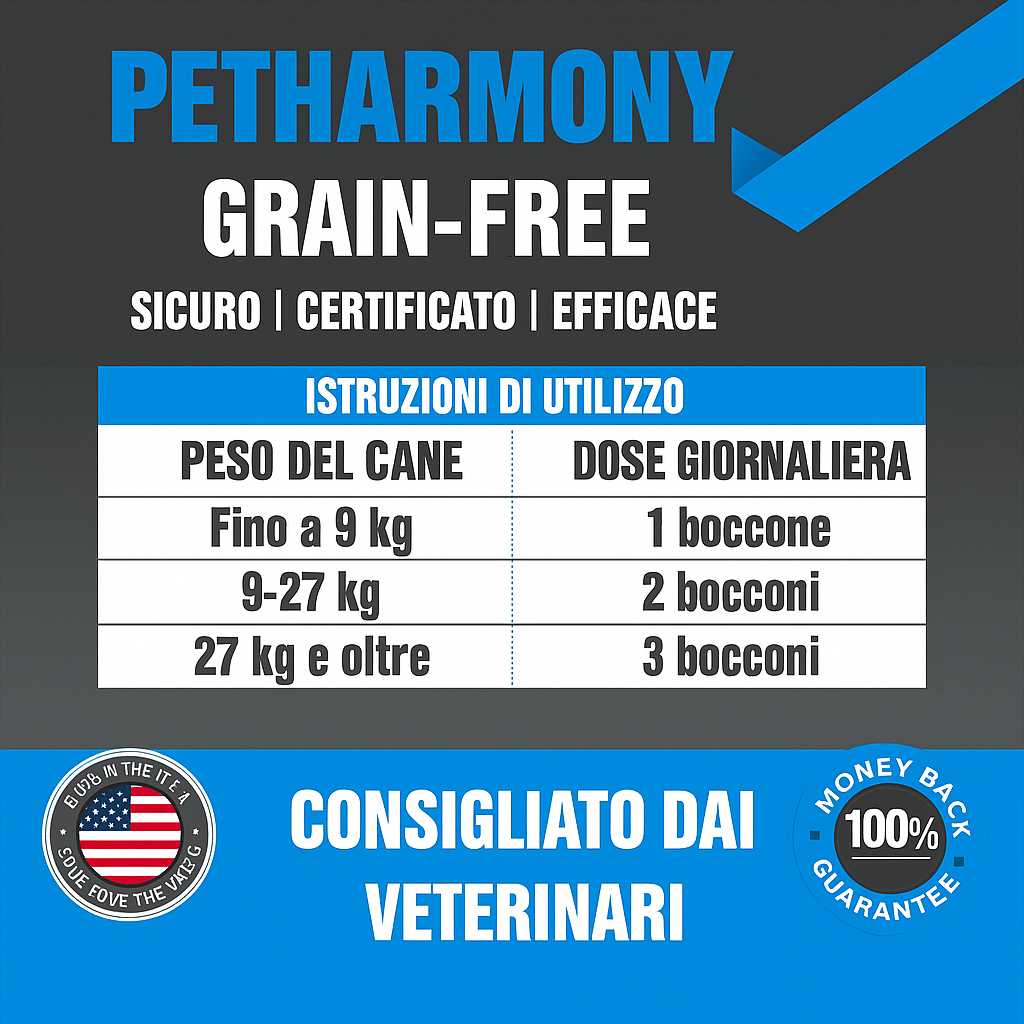 “Non ho più idee”, disse il veterinario. Ma c'è una soluzione. Ogni proprietario vuole che il proprio cane smetta di soffrire.